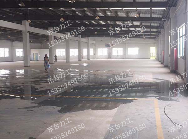 杭州某材料公司