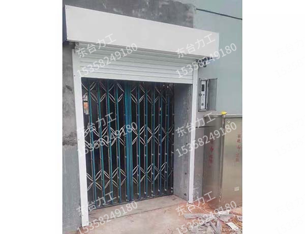 阜寧某服裝廠(chǎng)